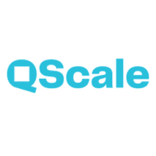 QSCALE