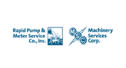 Machinery Services Corp & Rapid Pump & Meter Service Co