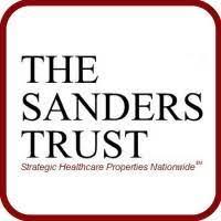 Sanders Trust