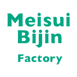 Meisui Bijin Factory