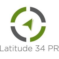 Latitude 34 Pr