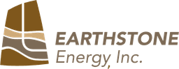 EARTHSTONE ENERGY INC