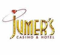 JUMER'S CASINO & HOTEL INC