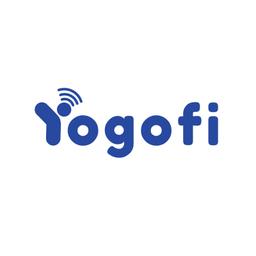 Yogofi Mobile Wi-fi