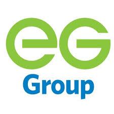 Eg Group (218 Kfc Restaurants)