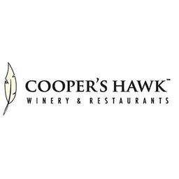 Cooper's Hawk Winery & Resturants