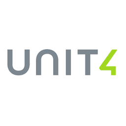 Unit4 (benelux Business)