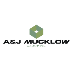 A&j Mucklow Group
