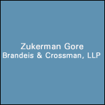 Zukerman Gore Brandeis & Crossman
