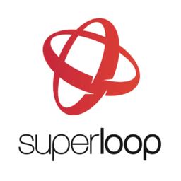 Superloop (singapore & Hong Kong Assets)
