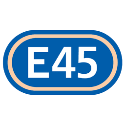 E45 Brand