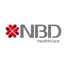 NBD HEALTHCARE CO LIMITED