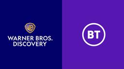 Bt Group / Warner Bros Jv