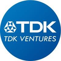 Tdk Ventures
