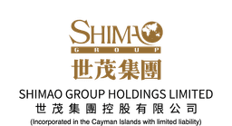 SHIMAO GROUP HOLDINGS LIMITED
