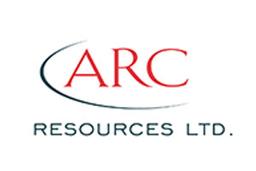 ARC RESOURCES LTD