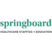 Springboard Healthcare