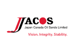 Japan Canada Oil Sands