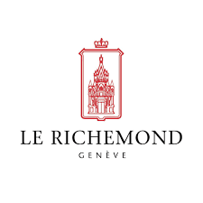 Le Richemond Hotel In Geneva