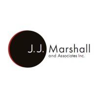 J.J. MARSHAL & ASSOCIATES INC
