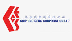 Chip Eng Seng Corporation