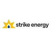 Strike Energy