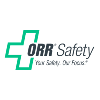 Orr Safety