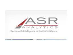 Asr Analytics