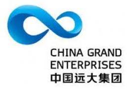 CHINA GRAND PHARMACEUTICAL AND HEALTHCARE HOLDINGS LIMITED