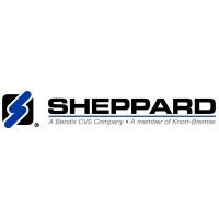 R.h. Sheppard Co