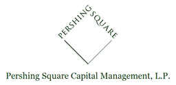 Pershing Square Capital Management