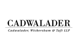 Cadwalader Wickersham & Taft