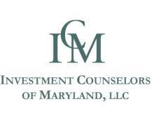 Investment Counselors Of Maryland