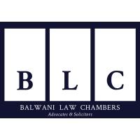 Balwani Law Chambers