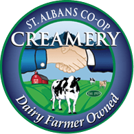 St. Albans Cooperative Creamery