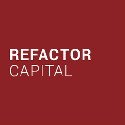 Refactor Capital