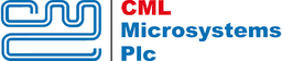 CML MICROSYSTEMS PLC