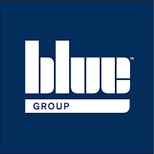 BLUE GROUP HOLD CO LTD