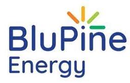 Blupine Energy