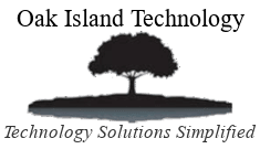 Oak Island Technology