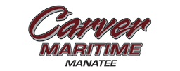 Carver Maritime Manatee