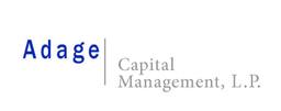 Adage Capital Partners