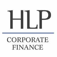 Hlp Corporate Finance