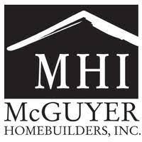 Mcguyer Homebuilders