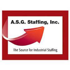 Asg Staffing