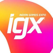 Indian Games Expo