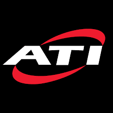Ati Industrial Automation