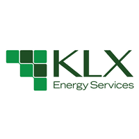 Klx Energy Services Holdings