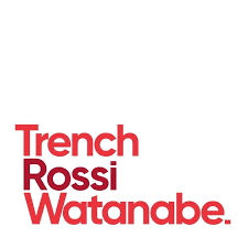 Trench Rossi E Watanabe