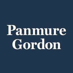 Panmure Gordon & Co